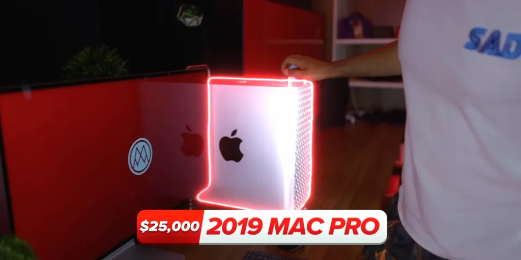 2019 Mac Pro
