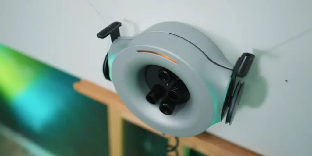 High-End Tech Toys - Scribit Robot