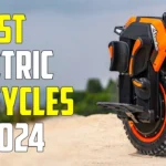 5 Best Electric Unicycle