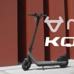 NIU KQi2 Pro Electric Scooter Review