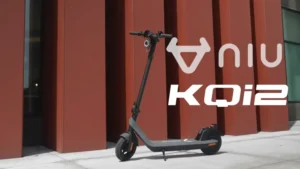 NIU KQi2 Pro Electric Scooter Review